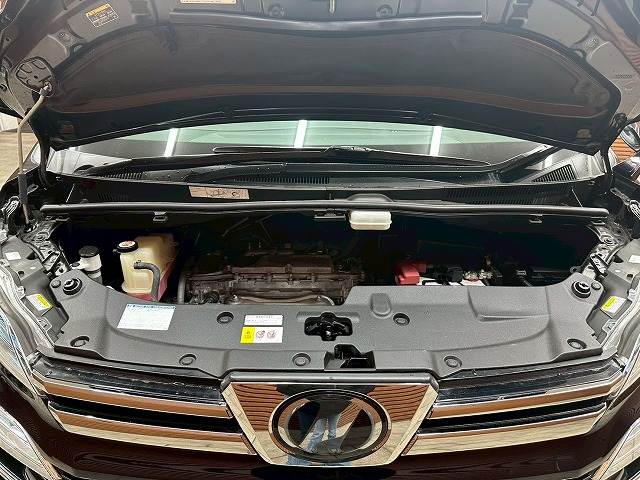 トヨタ&nbsp;ヴェルファイアの画像14