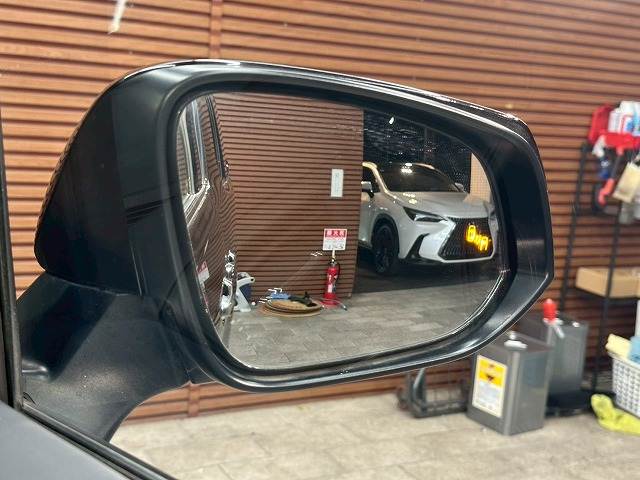 トヨタ&nbsp;ヴェルファイアの画像16