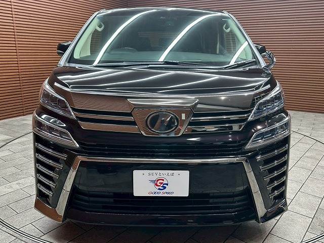 トヨタ&nbsp;ヴェルファイアの画像17