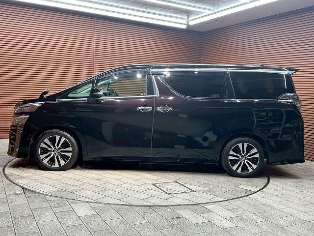 トヨタ&nbsp;ヴェルファイアの画像18