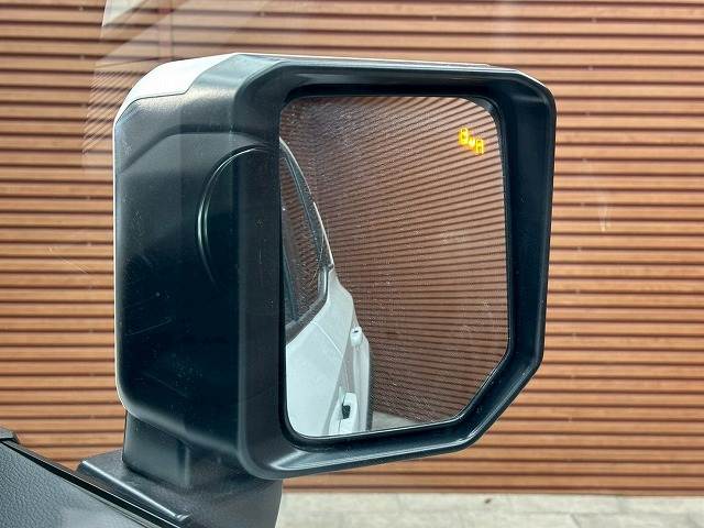 トヨタ&nbsp;ランドクルーザー250の画像6