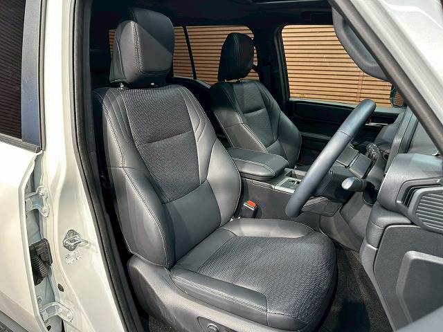 トヨタ&nbsp;ランドクルーザー250の画像8