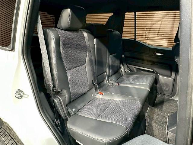 トヨタ&nbsp;ランドクルーザー250の画像9