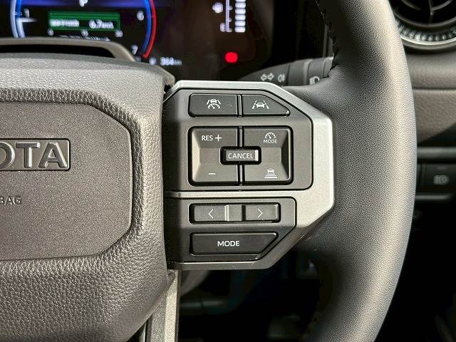 トヨタ&nbsp;ランドクルーザー250の画像13