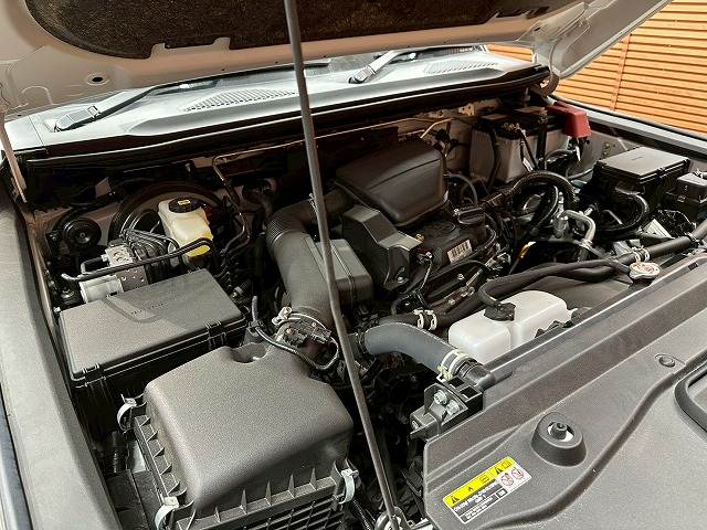 トヨタ&nbsp;ランドクルーザー250の画像15