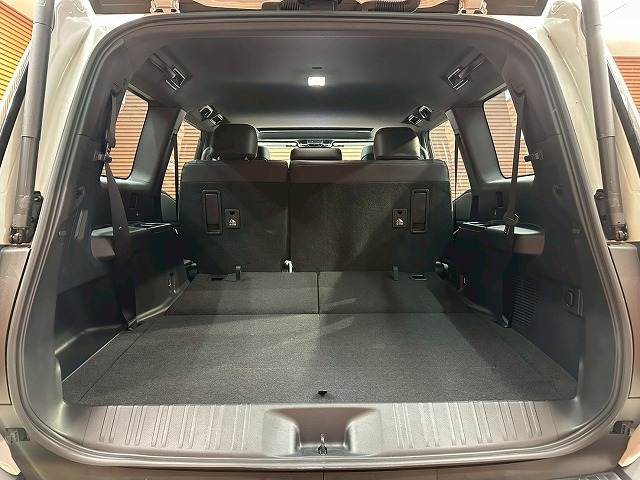 トヨタ&nbsp;ランドクルーザー250の画像20