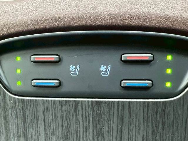 トヨタ&nbsp;ハリアーハイブリッドの画像7