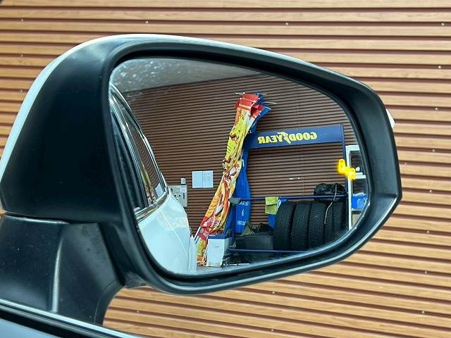 トヨタ&nbsp;ハリアーハイブリッドの画像16