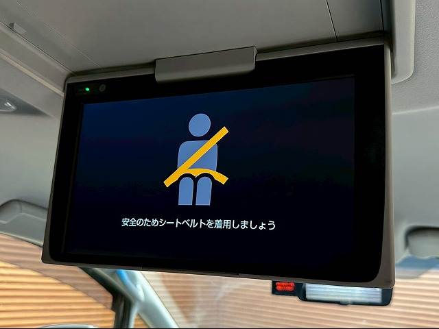 トヨタ アルファードの画像5