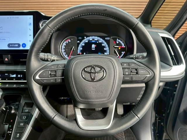 トヨタ&nbsp;ノアの画像13