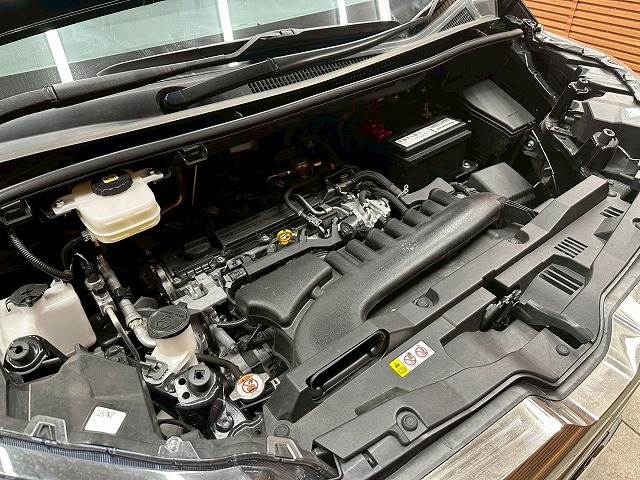 トヨタ&nbsp;ノアの画像14