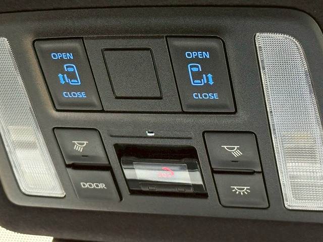 トヨタ&nbsp;ノアの画像15