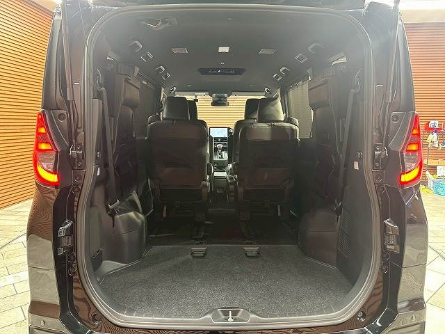 トヨタ&nbsp;ノアの画像20