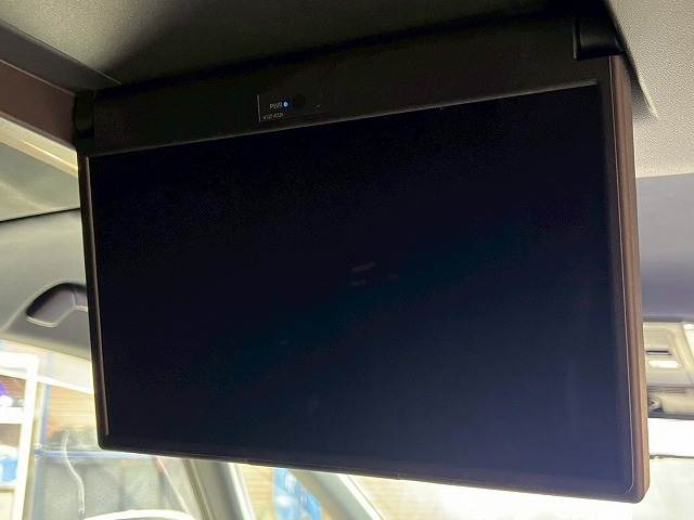 アルファードハイブリッドZ 内装他