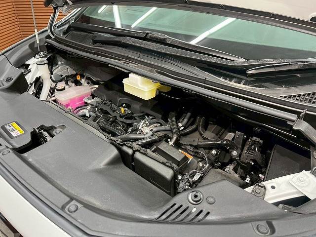 トヨタ&nbsp;アルファードハイブリッドの画像14