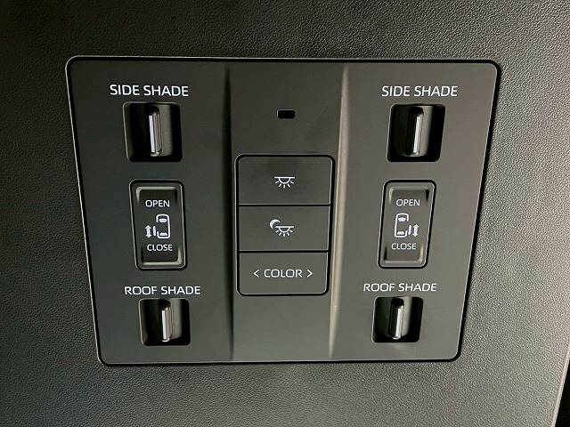 トヨタ&nbsp;アルファードハイブリッドの画像15