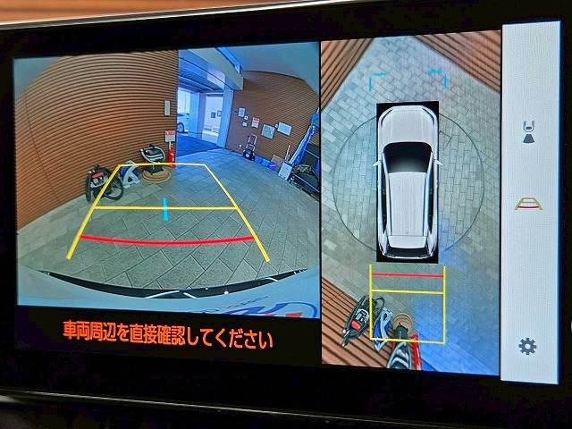 トヨタ&nbsp;RAV4 PHVの画像4