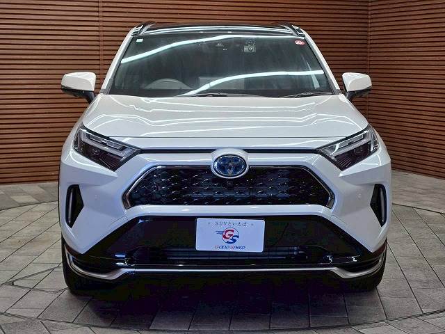 トヨタ&nbsp;RAV4 PHVの画像17