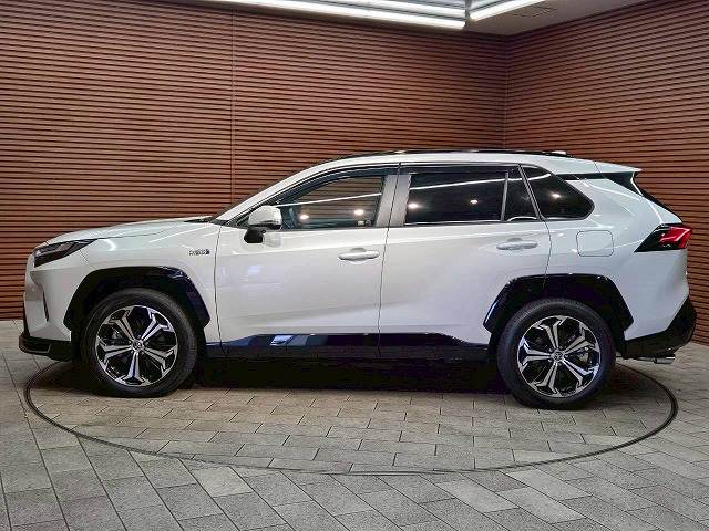 トヨタ&nbsp;RAV4 PHVの画像18