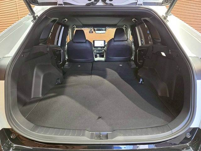 トヨタ&nbsp;RAV4 PHVの画像20