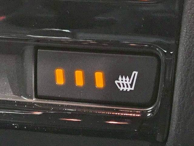 CX-5□XD L Package 内装他