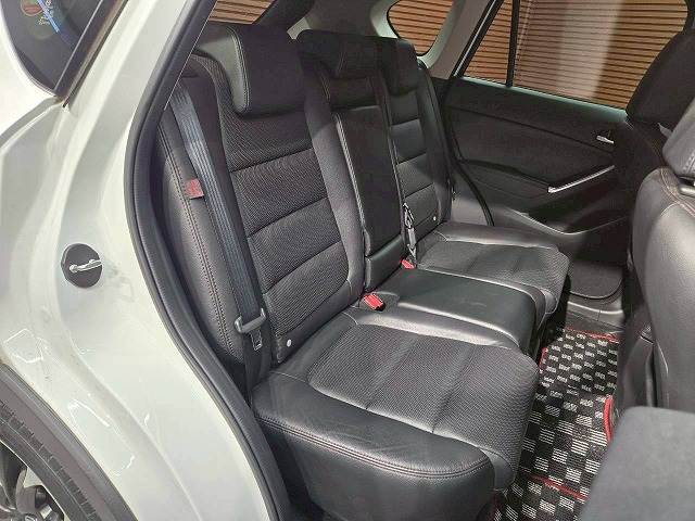 マツダ&nbsp;CX-5の画像9