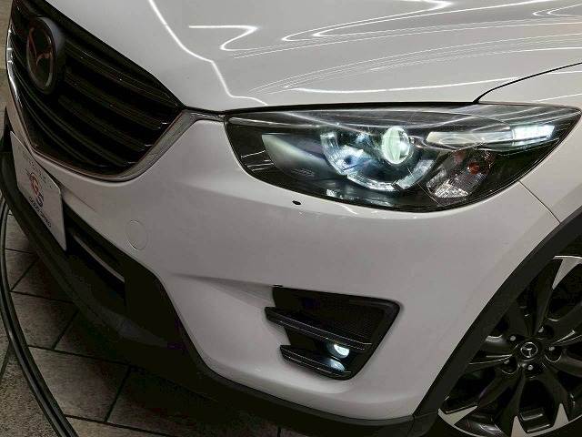 マツダ&nbsp;CX-5の画像10