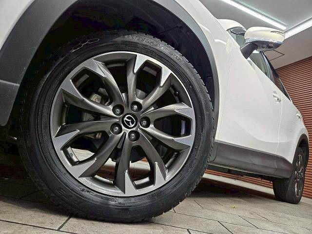 マツダ&nbsp;CX-5の画像11