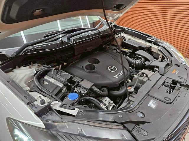 マツダ&nbsp;CX-5の画像14