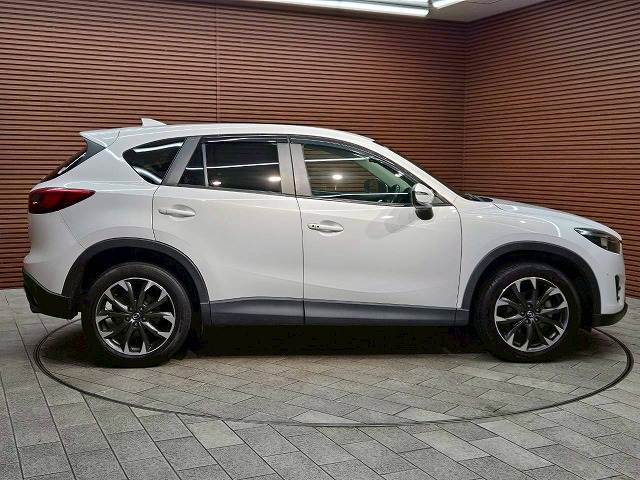 マツダ&nbsp;CX-5の画像18