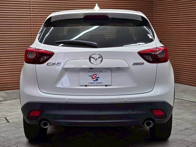 マツダ&nbsp;CX-5の画像19