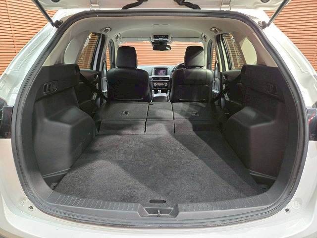 マツダ&nbsp;CX-5の画像20
