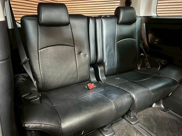 トヨタ&nbsp;ヴェルファイアの画像10