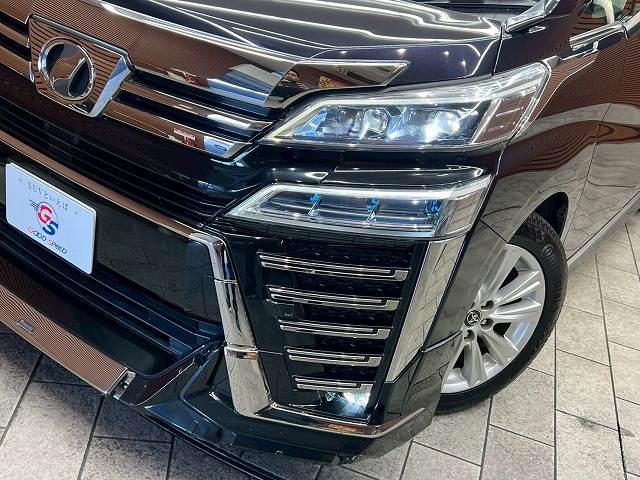 トヨタ&nbsp;ヴェルファイアの画像11