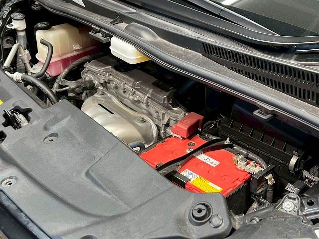 トヨタ&nbsp;ヴェルファイアの画像14