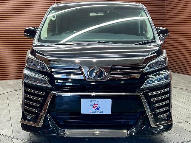 トヨタ&nbsp;ヴェルファイアの画像17