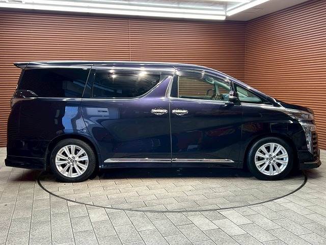 トヨタ&nbsp;ヴェルファイアの画像18