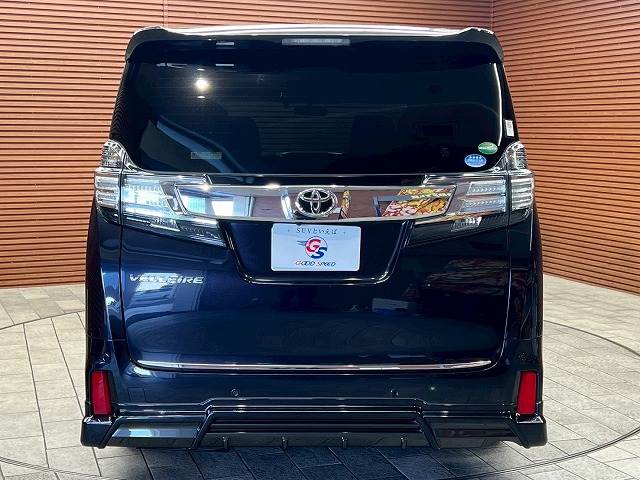 トヨタ&nbsp;ヴェルファイアの画像19