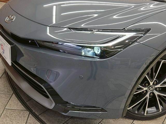 トヨタ&nbsp;プリウスの画像10