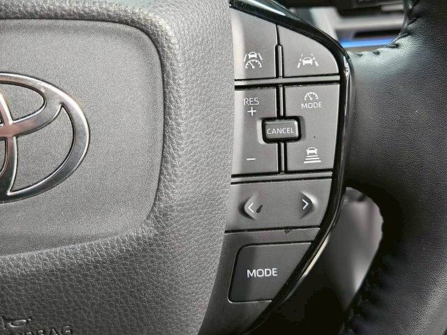 トヨタ&nbsp;プリウスの画像12