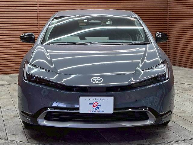 トヨタ&nbsp;プリウスの画像17