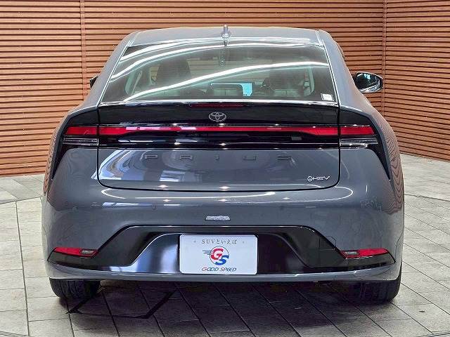 トヨタ&nbsp;プリウスの画像19