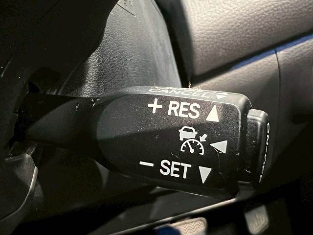 トヨタ&nbsp;ハリアーハイブリッドの画像6