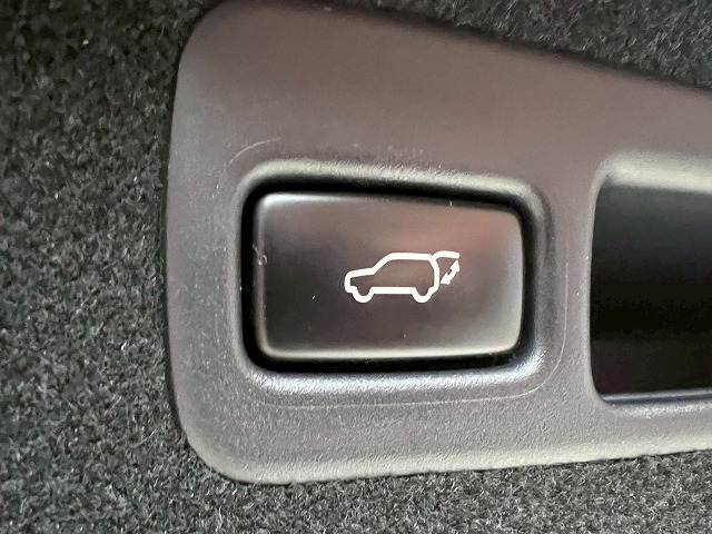 トヨタ&nbsp;ハリアーハイブリッドの画像7