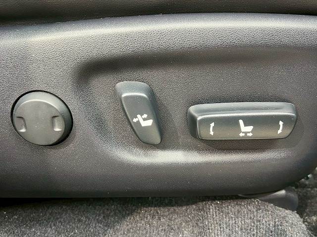 トヨタ&nbsp;ハリアーハイブリッドの画像15