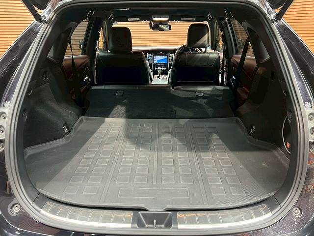 トヨタ&nbsp;ハリアーハイブリッドの画像20