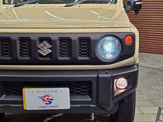 スズキ&nbsp;ジムニーの画像10