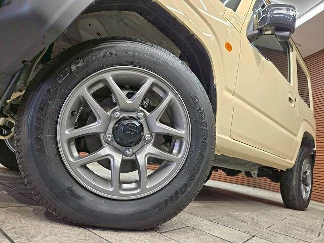 スズキ&nbsp;ジムニーの画像11