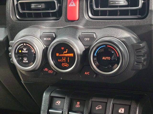 スズキ&nbsp;ジムニーの画像12