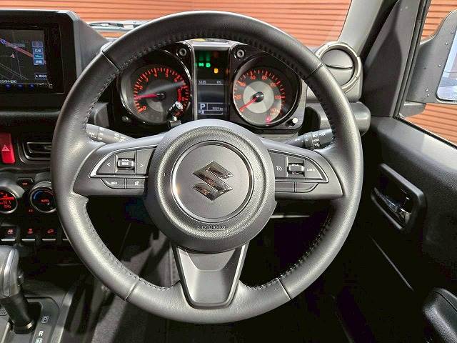 スズキ&nbsp;ジムニーの画像13